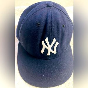 New era, new york, jerek jeter